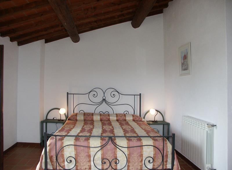 Pian Della Casa Villa Montaione Exterior foto
